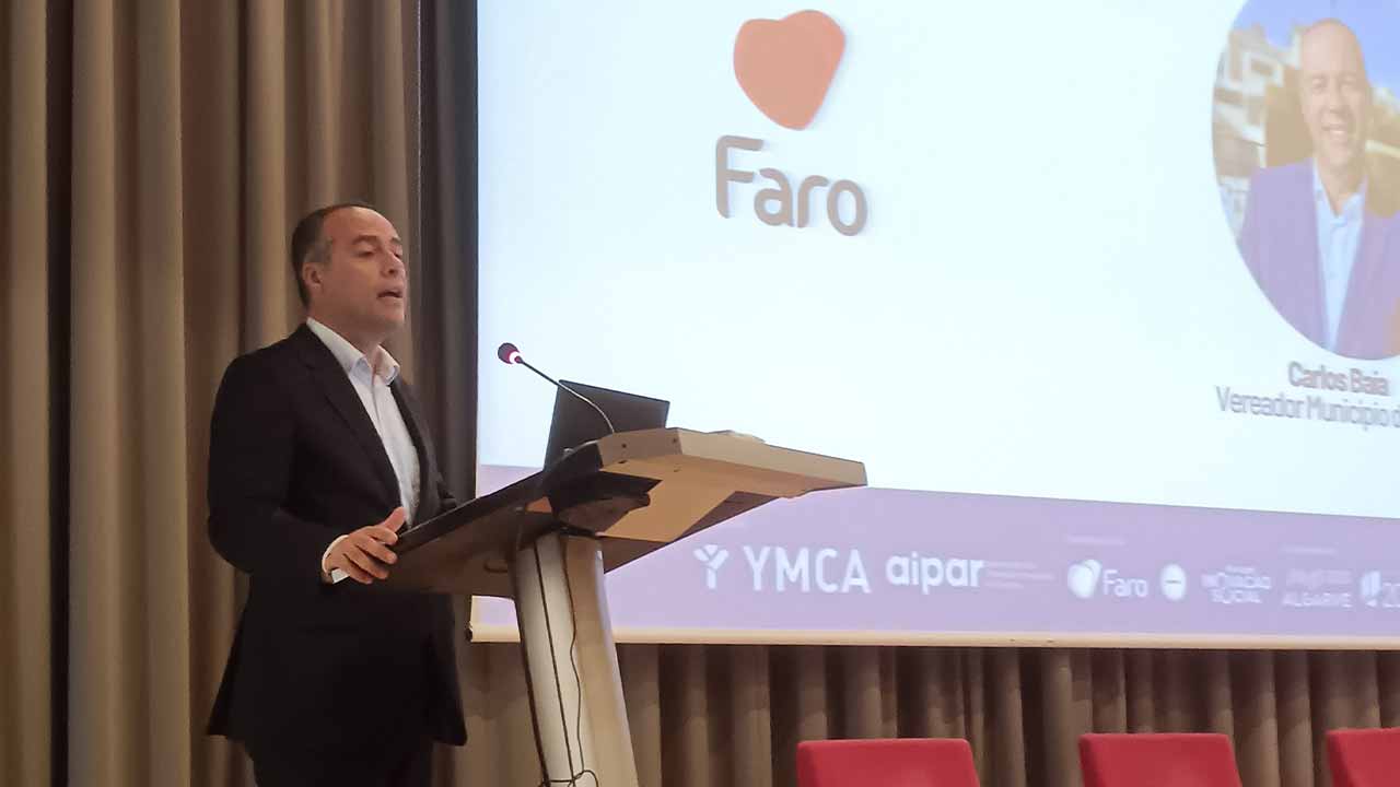 O Projeto Farol - Centro para o Empreendedorismo de Impacto de Faro já foi apresentado e visa dinamizar o ecossistema local de inovação social.