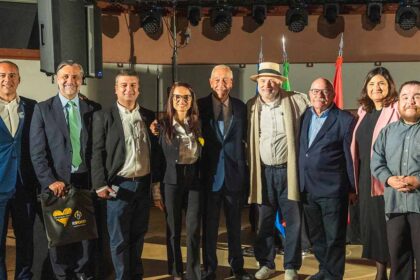 Encontro Nacional da Refood fechou em Castro Marim, com a participação especial do Presidente da República, Marcelo Rebelo de Sousa.