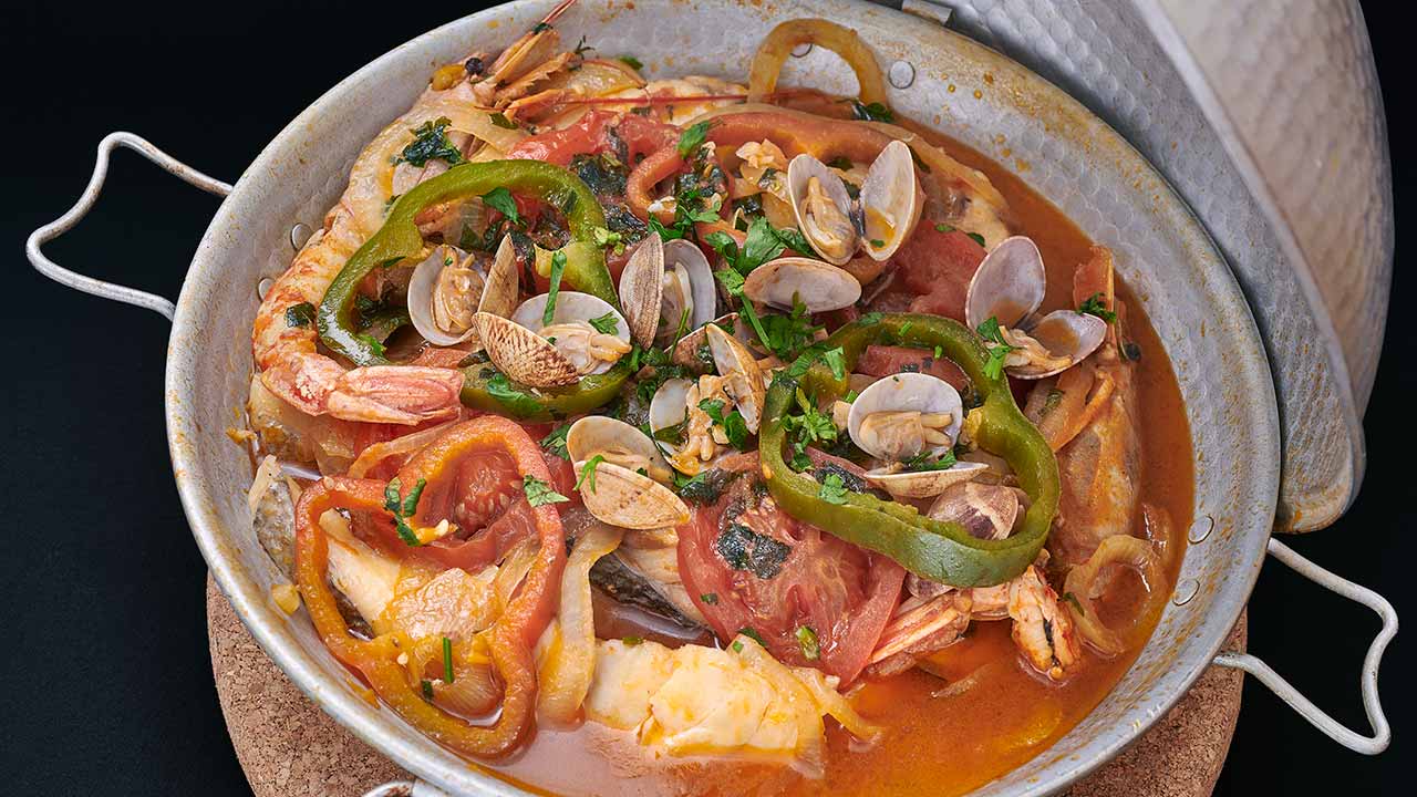 O barlavento fez um roteiro gastronómico pelos restaurantes mais icónicos de Silves, onde se respira a tradição e paladares da terra.
