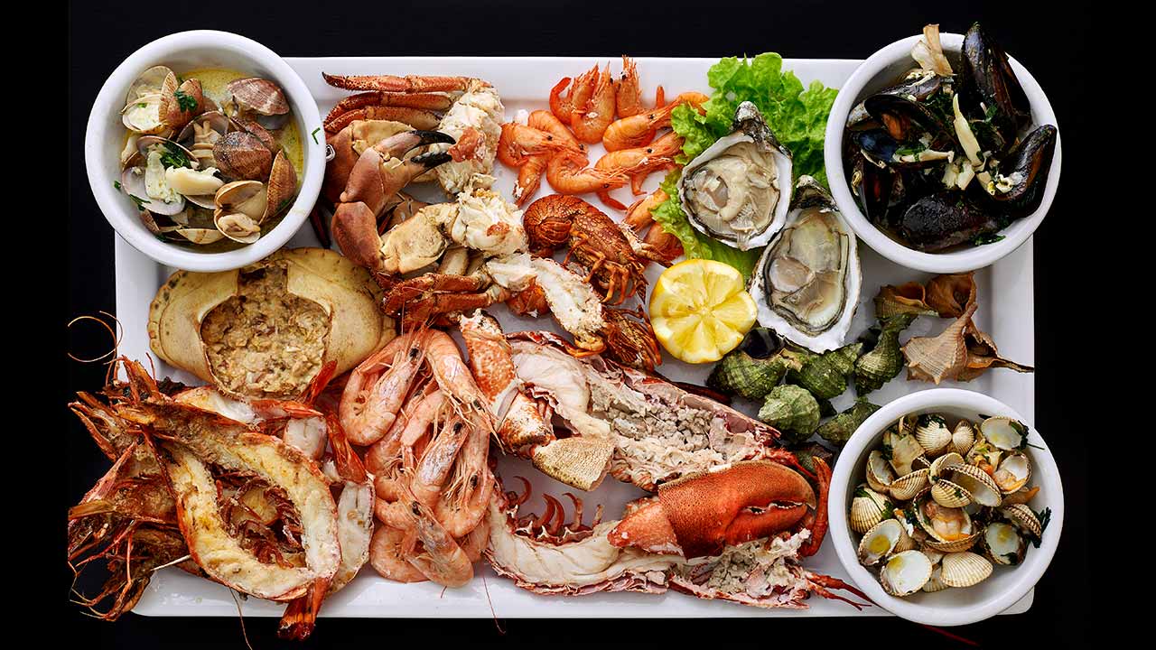O barlavento fez um roteiro gastronómico pelos restaurantes mais icónicos de Silves, onde se respira a tradição e paladares da terra.