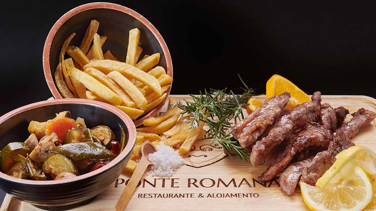 O barlavento fez um roteiro gastronómico pelos restaurantes mais icónicos de Silves, onde se respira a tradição e paladares da terra.