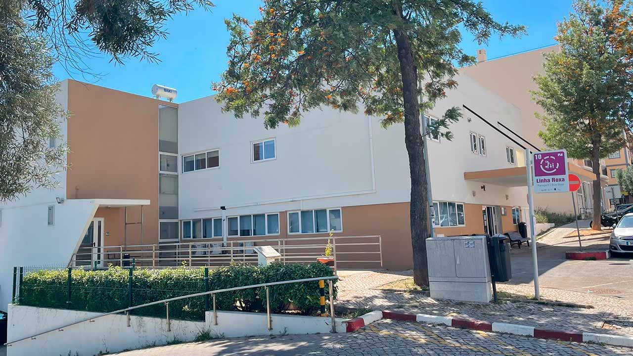 A ULS do Algarve continua a apostar na descentralização das consultas hospitalares e a mais recente valência encontra-se no Centro de Saúde de Almancil, com consultas de Cardiologia.