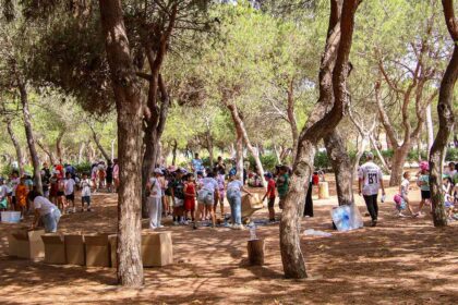O município de Vila Real de Santo António (VRSA) celebra o Dia Mundial da Criança, no domingo, 1 de junho, com um conjunto de atividades gratuitas em todas as freguesias do concelho.