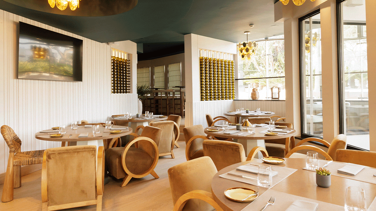 O resort Vale do Lobo dá as boas-vindas a três novos restaurantes, de conceitos diversificados: Barlume, El Ta’koy e Smash Sports Bar.