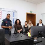 Está lançada uma linha telefónica exclusiva para situações de emergência em Vila do Bispo, com a central de atendimento a funcionar no Quartel dos Bombeiros Voluntários.