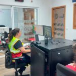 Está lançada uma linha telefónica exclusiva para situações de emergência em Vila do Bispo, com a central de atendimento a funcionar no Quartel dos Bombeiros Voluntários.