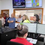 Está lançada uma linha telefónica exclusiva para situações de emergência em Vila do Bispo, com a central de atendimento a funcionar no Quartel dos Bombeiros Voluntários.