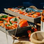 O AIR do W Algarve convida a desfrutar de finais de tarde com opções de comida ao ar livre, cocktails artesanais e eventos temáticos vibrantes, a partir do dia 18 de junho.