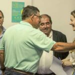 Cuidadores informais e profissionais em Albufeira, para uma tarde de reflexão, partilha e capacitação promovida pela APEXA – Associação de Apoio à Pessoa Excecional do Algarve.