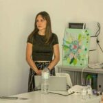 Cuidadores informais e profissionais em Albufeira, para uma tarde de reflexão, partilha e capacitação promovida pela APEXA – Associação de Apoio à Pessoa Excecional do Algarve.