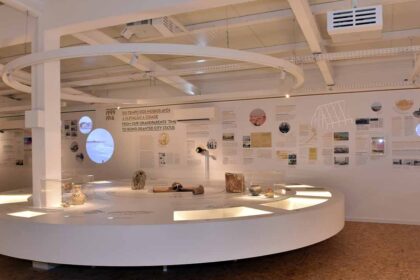 O Museu Municipal de Loulé organiza uma visita temática em Quarteira, no âmbito das Jornadas Europeias da Arqueologia, na antiga Lota.