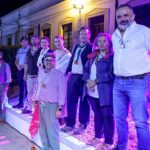 A Junta de Freguesia volta a cumprir a tradição e organiza mais uma edição das Festas Populares, dias 4, 5 e 6 de julho, no Largo do Adro da Igreja.