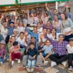 A Junta de Freguesia volta a cumprir a tradição e organiza mais uma edição das Festas Populares, dias 4, 5 e 6 de julho, no Largo do Adro da Igreja.