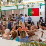 A Junta de Freguesia volta a cumprir a tradição e organiza mais uma edição das Festas Populares, dias 4, 5 e 6 de julho, no Largo do Adro da Igreja.