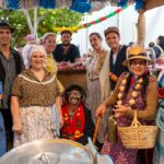 A Junta de Freguesia volta a cumprir a tradição e organiza mais uma edição das Festas Populares, dias 4, 5 e 6 de julho, no Largo do Adro da Igreja.