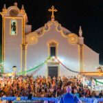 A Junta de Freguesia volta a cumprir a tradição e organiza mais uma edição das Festas Populares, dias 4, 5 e 6 de julho, no Largo do Adro da Igreja.