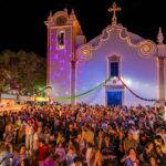 A Junta de Freguesia volta a cumprir a tradição e organiza mais uma edição das Festas Populares, dias 4, 5 e 6 de julho, no Largo do Adro da Igreja.