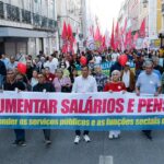 A Confederação Geral dos Trabalhadores Portugueses (CGTP-IN) considera que o Programa do governo, apresentado no sábado, não dá resposta aos problemas das pessoas e «agrava a exploração», bem como «gera desigualdades».
