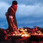 Edição pop-up do Chefs on Fire no Algarve acontece na Marina de Vilamoura e junta profissionais reconhecidos, música e partilha no sul do país, com o apoio da Makro.