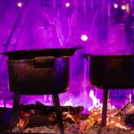 Edição pop-up do Chefs on Fire no Algarve acontece na Marina de Vilamoura e junta profissionais reconhecidos, música e partilha no sul do país, com o apoio da Makro.