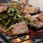 Edição pop-up do Chefs on Fire no Algarve acontece na Marina de Vilamoura e junta profissionais reconhecidos, música e partilha no sul do país, com o apoio da Makro.