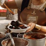Edição pop-up do Chefs on Fire no Algarve acontece na Marina de Vilamoura e junta profissionais reconhecidos, música e partilha no sul do país, com o apoio da Makro.