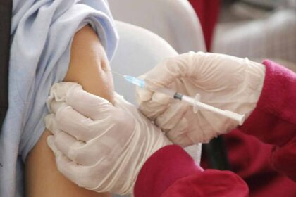 Quase 4 milhões de vacinas foram administradas na campanha outono-inverno 2024-2025, marcada por uma menor adesão à vacina da Covid-19 e cobertura estável da gripe, sobretudo entre os mais idosos, revela hoje um relatório da DGS.