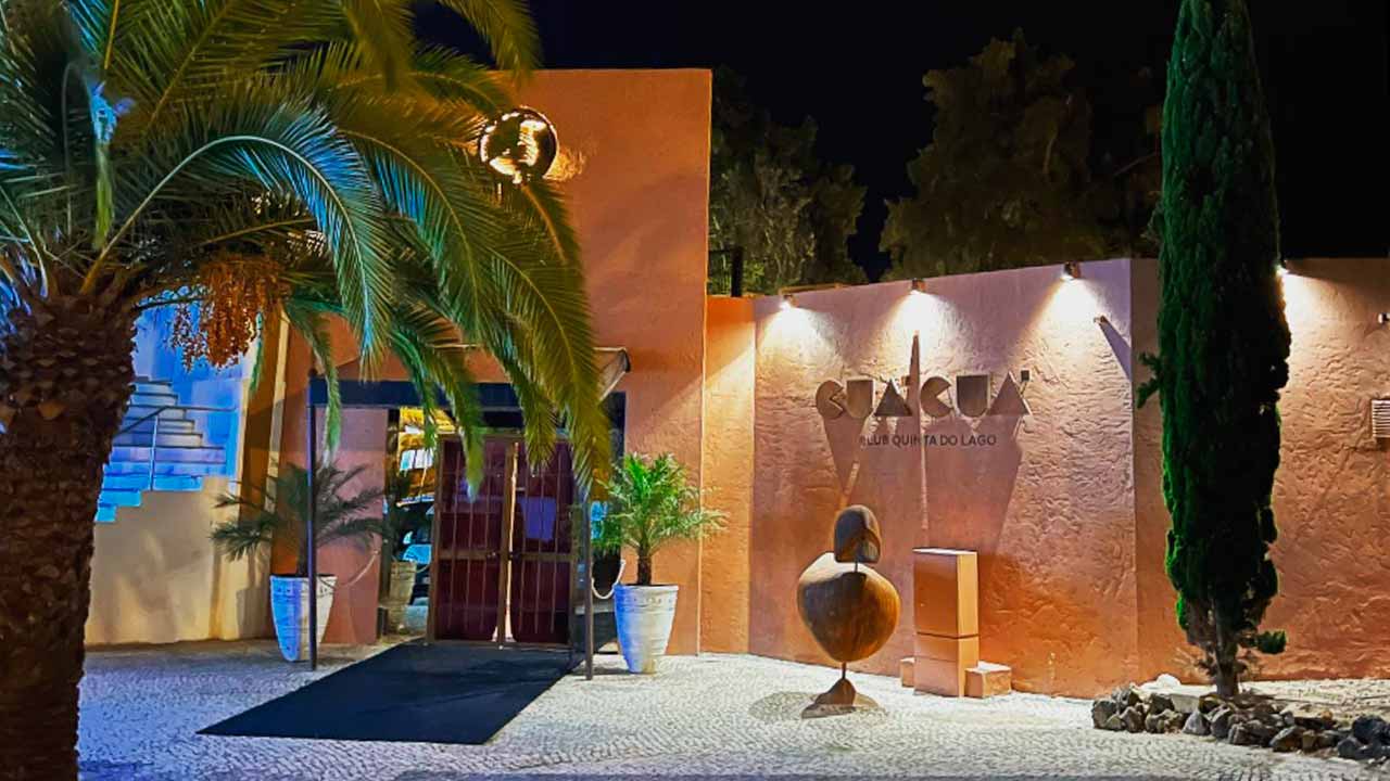 O Cuá Cuá, na Quinta do Lago, volta a reabrir as portas para o verão, a 5 de julho, seguindo-se quase dois meses de noites animadas por diversos djs.