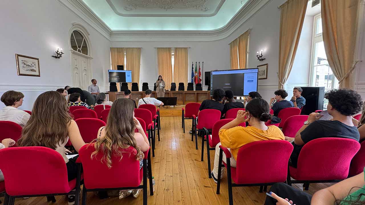 15 anos depois de lançada a primeira versão do Plano Municipal para a Juventude de Faro, a autarquia apresentou uma nova proposta, focada nas transformações ocorridas neste período.