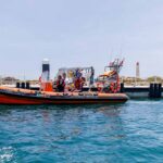 Investimento de 730 mil euros da APS facilita o acesso a quem visita o núcleo do Farol da Ilha da Culatra, uma intervenção há muito aguardada.