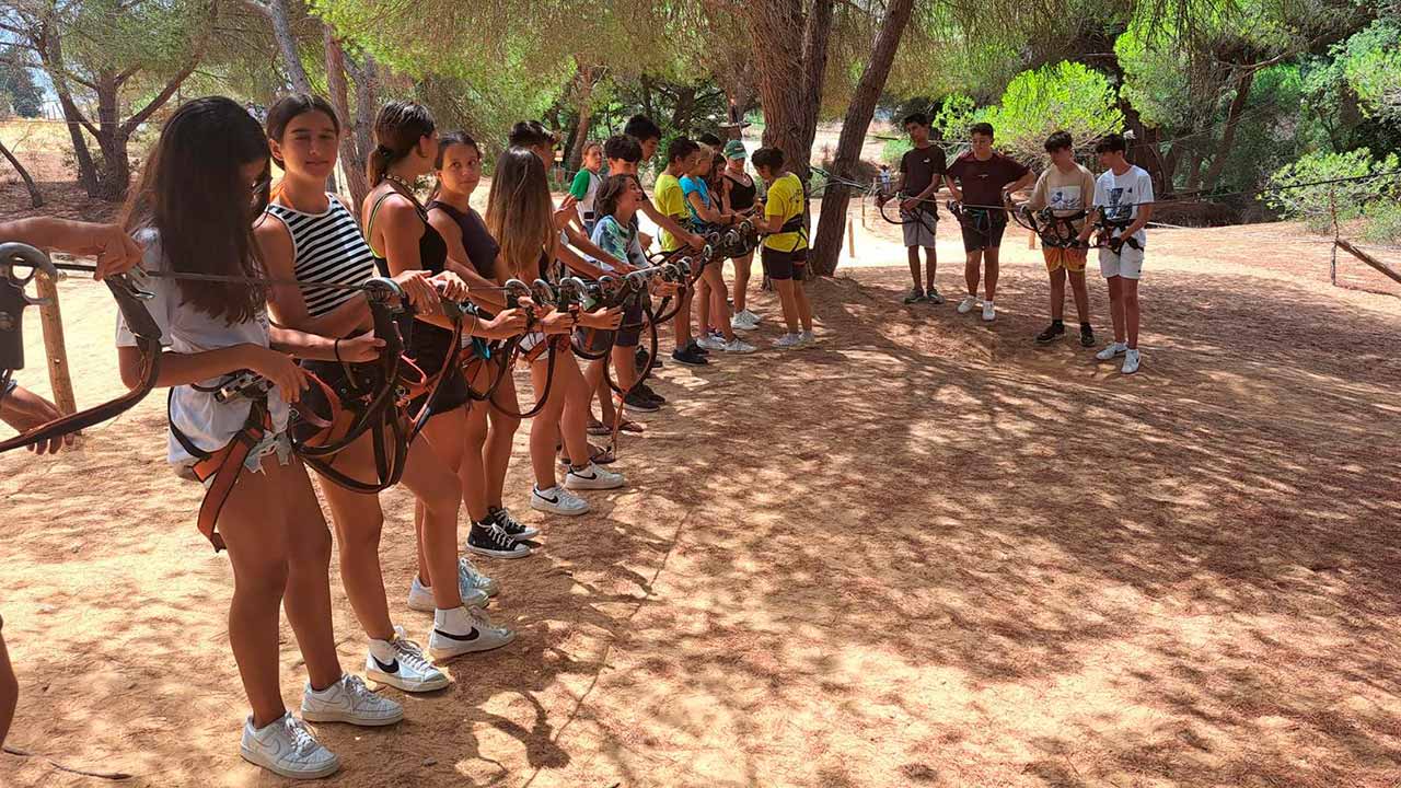 As férias de verão do Gabinete da Juventude de Albufeira estão de volta, para crianças e jovens entre os 10 e os 18 anos, este ano com mais vagas disponíveis.