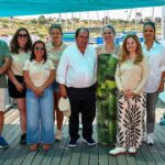 Com uma programação dedicada à comunidade escolar, a primeira edição do GeoBlitz contou com 15 atividades espalhadas por diversos locais.