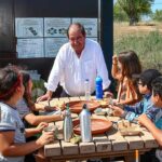 Com uma programação dedicada à comunidade escolar, a primeira edição do GeoBlitz contou com 15 atividades espalhadas por diversos locais.