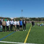 Cerca de 750 crianças de oito concelhos do Algarve estiveram na última jornada dos XVI Jogos de Quelfes, em São Brás de Alportel, onde experimentaram oito modalidades olímpicas.
