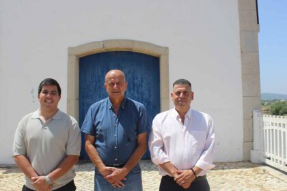 Estão conhecidos os candidatos do PSD às Freguesias de Moncarapacho e Fuzeta, que se desagregam nas próximas eleições autárquicas: Jorge Pereira e Pedro Paz.