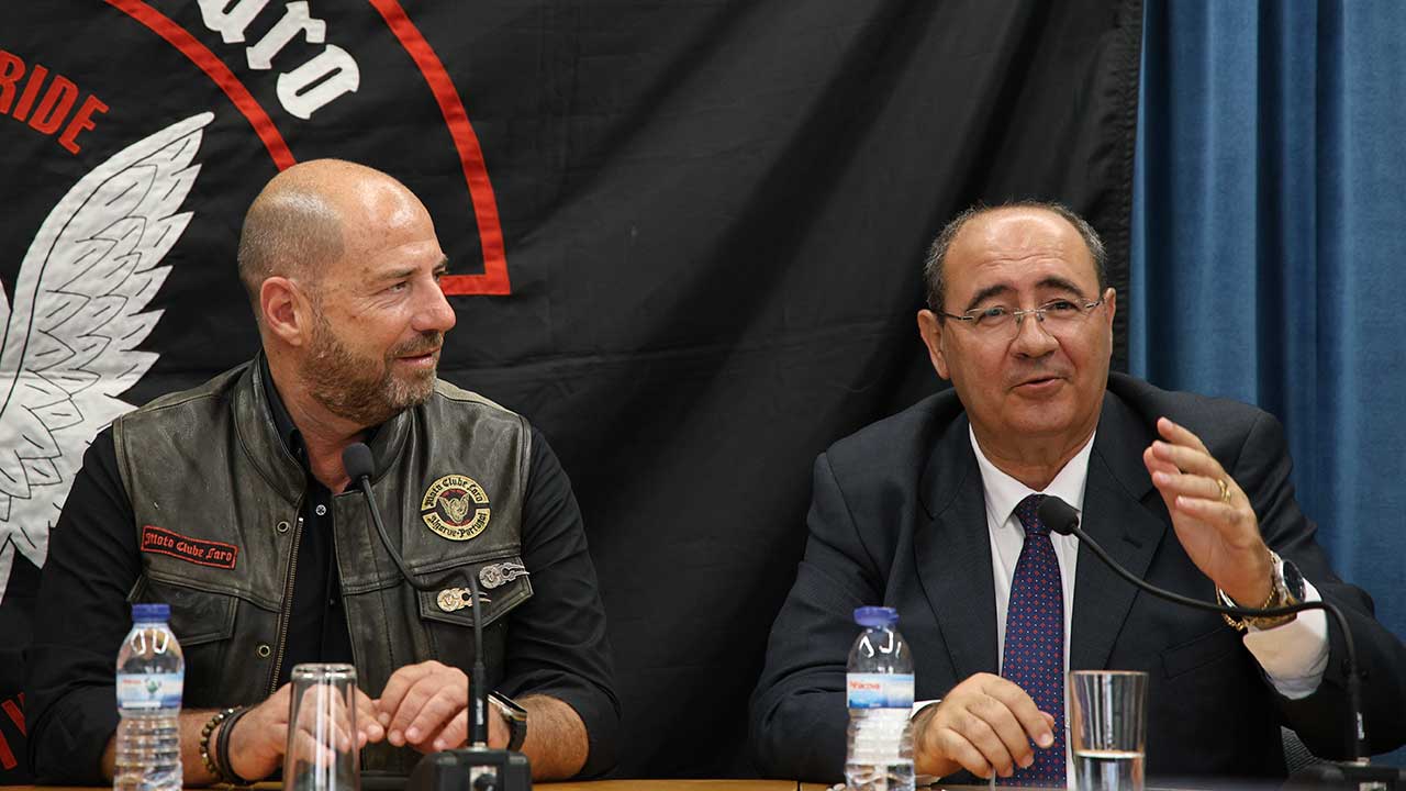 A edição de 2025 da Concentração do Moto Clube Faro vai, pela primeira vez, permitir a entrada de visitantes com um bilhete diário especial, válido apenas para quinta-feira, 17 de julho.