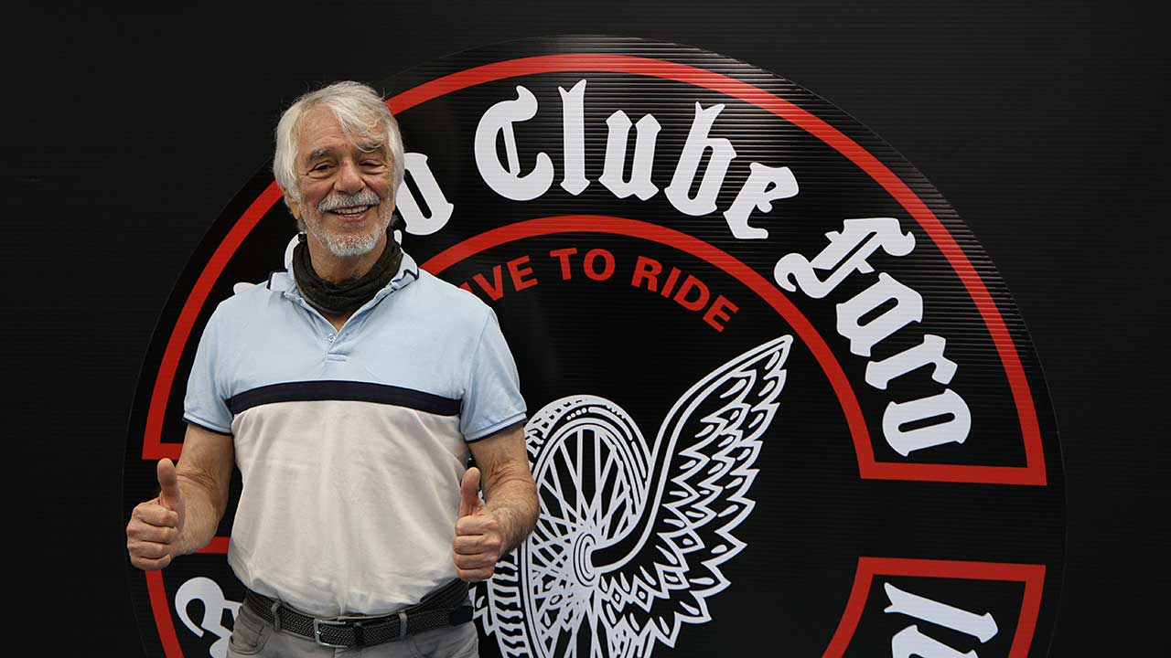 A edição de 2025 da Concentração do Moto Clube Faro vai, pela primeira vez, permitir a entrada de visitantes com um bilhete diário especial, válido apenas para quinta-feira, 17 de julho.