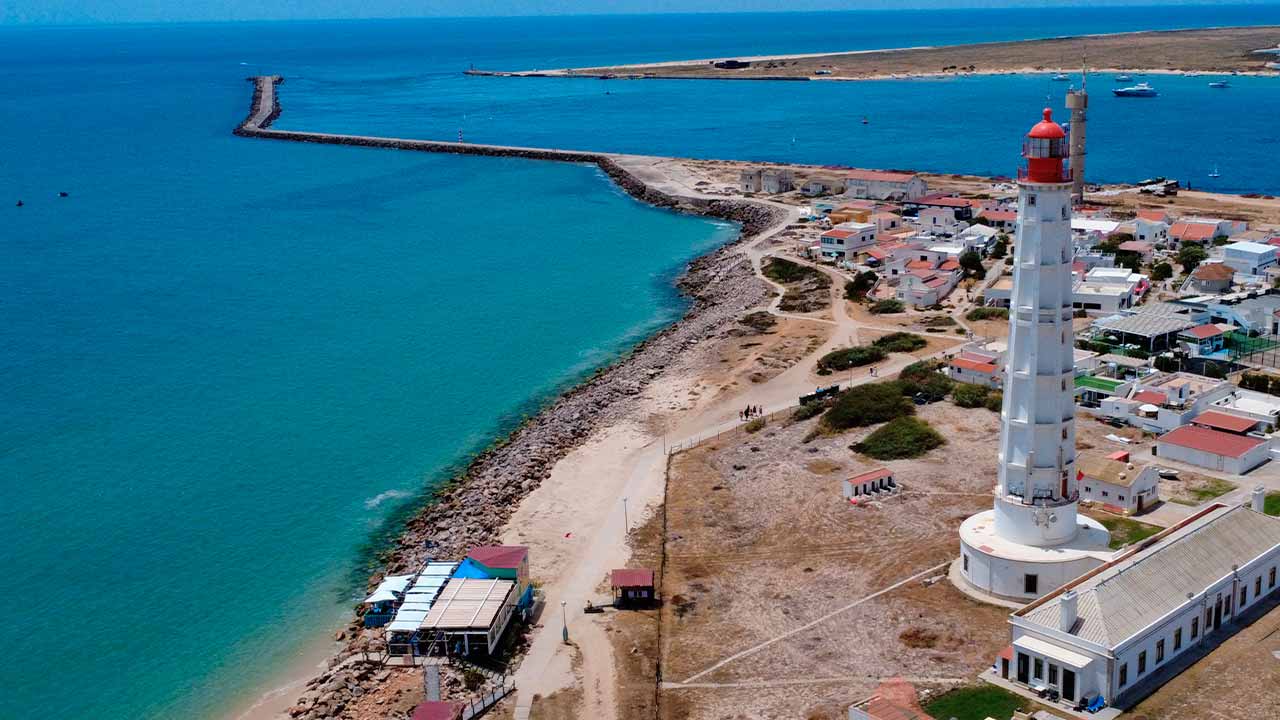 Está lançado o novo portal My Ria Formosa, uma plataforma que serve como guia para descobrir o melhor que esta Maravilha Natural de Portugal tem para oferecer, desde gastronomia, alojamento e atividades na natureza.