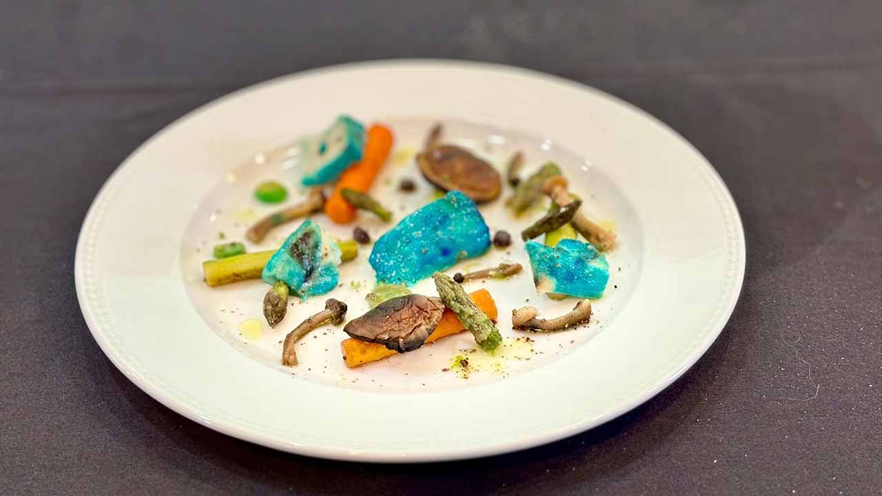 «O Menu Tem Cá uma Lata» é jantar gourmet que a Escola de Hotelaria e Turismo do Algarve (EHTA) apresenta no dia 5 de junho, em Faro.