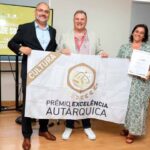 Os prémios de Excelência Autárquica distinguiram o município de Portimão em quatro áreas distintas: Ação Social, Cultura, Educação e Desporto.