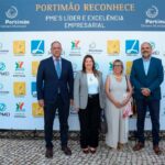 As 61 Pequenas e Médias Empresas de Portimão distinguidas com o estatuto PME Líder, onde 31 também alcançaram o estatuto PME Excelência, foram reconhecidas pelo município.
