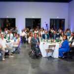 As 61 Pequenas e Médias Empresas de Portimão distinguidas com o estatuto PME Líder, onde 31 também alcançaram o estatuto PME Excelência, foram reconhecidas pelo município.