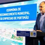 As 61 Pequenas e Médias Empresas de Portimão distinguidas com o estatuto PME Líder, onde 31 também alcançaram o estatuto PME Excelência, foram reconhecidas pelo município.
