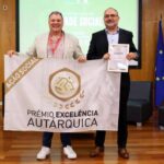Os prémios de Excelência Autárquica distinguiram o município de Portimão em quatro áreas distintas: Ação Social, Cultura, Educação e Desporto.