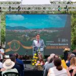 Comemorações dos 111 anos de São Brás de Alportel uniram gerações, honraram o passado, celebraram o presente e projetaram o futuro do concelho.
