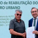 Comemorações dos 111 anos de São Brás de Alportel uniram gerações, honraram o passado, celebraram o presente e projetaram o futuro do concelho.