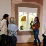 O 4.º Encontro de Parceiros da Rede Portuguesa do Turismo Industrial decorreu em São Brás de Alportel, com a comitiva nacional a visitar alguns dos espaços mais emblemáticos do concelho.