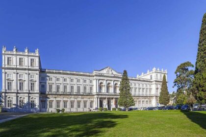 O Presidente da República dá posse aos 43 secretários de Estado do XXV governo Constitucional, um dia depois da entrada em funções do primeiro-ministro, Luís Montenegro, e dos seus 16 ministros.