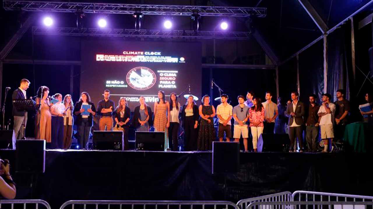 Já são conhecidos os vencedores do «Ideias à Maré», o programa de empreendedorismo jovem do município de Tavira com o objetivo de criar projetos sustentáveis com impacto no território.