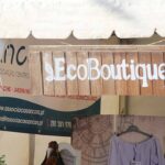 Tavira juntou a comunidade e designers de moda para dar vida a um projeto de upcycling de têxteis, através de oficinas que culminaram num desfile de moda e numa loja.